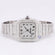 Simple yet classy diamond watch collection for men with rubber belt in lab grown diamond watch-Gurukrupa-Gems