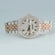 Step into the spotlight at any party with hip-hop moissanite diamond watch for men, boasting a stylish Arabic numeral