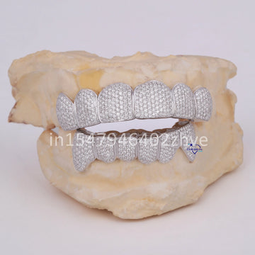 Trending Hot Selling Collection For Men Women Grillz-Gurukrupa-Gems