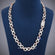 Two tone 22 inch 14mm miami cuban link chain (Copy) Gurukrupa-Gems