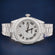 Two tone roman dials buss down pass tester diamond watch (Copy) Gurukrupa-Gems