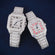 Valentines day combo couple watches deals Jweldim Jewels