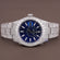 Highest selling hip hop VVS clarity branded diamond watch for men Jweldim Jewels