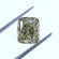 Viewers choice Cushion Cut Light Yellow Treated with vvs clarity for any custom jewelry-Gurukrupa-Gems
