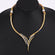 Wedding Necklace for women vvs clarity diamond Gurukrupa-Gems