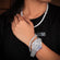 Womens Tennis Combo Set Deal Stylish 2025 Jewelry Gurukrupa-Gems