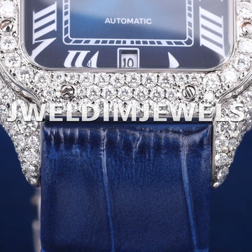 diamond watch passed diamond tester vvs clarity Gurukrupa-Gems