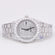 Day and date hip hop fully iced out diamond moissanite watch mens Jweldim Jewels
